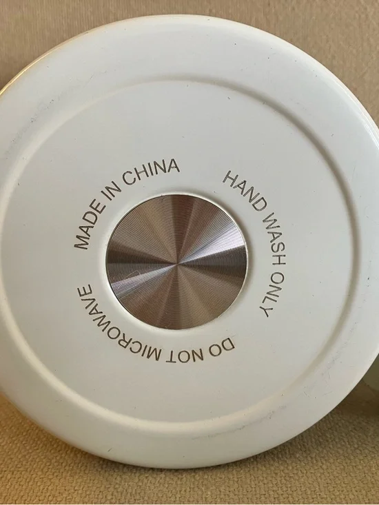 Kate Spade Spring Pansies Mug - Picture 4 of 6